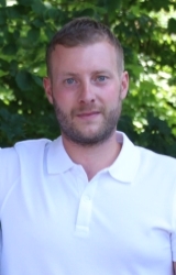 Geschäftlleitung Rico Kurbatfinski